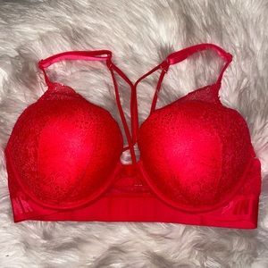 Victoria’s Secret Pink bra